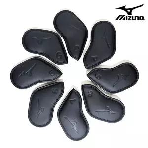 미즈노 정품 RB 프리미엄 골프 8i 아이언커버 세트