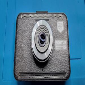 현대엠엔소프트 폰터스 SB250 블랙박스 32G 무상장착포함