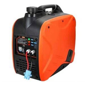 차량용 24v 발전기 트럭 캠핑 3kw 고출력 캠핑용 굴삭기 3킬로와트 5kW 자동시동