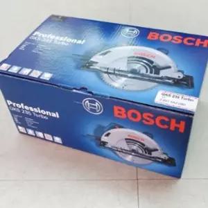 보쉬 전기 원형톱 절단기 커터 GKS235 전기톱 (WFK64R3)