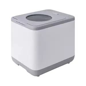 오쿠 원터치형 음식물처리기 건조분쇄기 가정용 4L OCS-FS2500