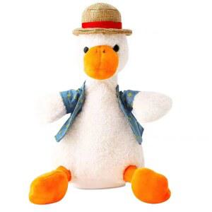 인싸템 움직이는 오리인형 따라쟁이오리 춤추는