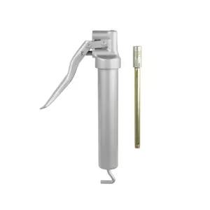 (125cc 1EA) 프레솔 구리스 펌프/주입/기노즐/주입기/공압/윤활/호스/수동/구리스건/그리스/공급기/노즐