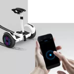 전동휠 호버보드 나인봇 스쿠터 두발 전동 제어