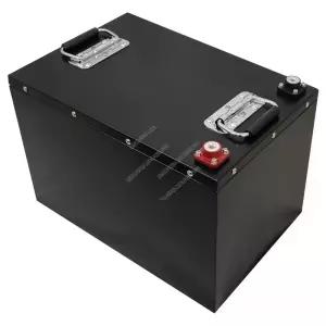 인산철 케이스 차박 파워뱅크 48V 200Ah 캠핑용 캠핑 뱅크