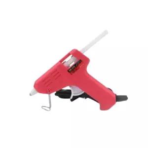 미니글루건 가열 소형공구 10W가열 소형미니글루건 수공구글루건 (WFJ75UZ)