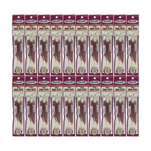 소형견 이갈이훈련 오리말은 생선껌 P39082 반려견간식