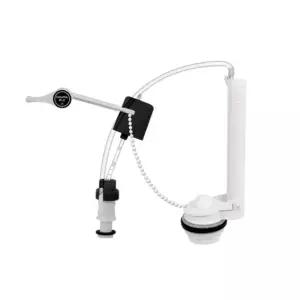 욕실 변기레버 물내림 손잡이 마개 정면용 교체부속 구슬줄 버튼 물탱크 볼탑