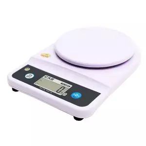 2kg CASS 전자 계량 조리용 주방저울 디지털 1g