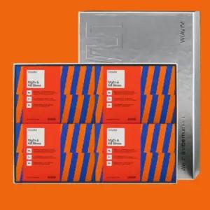 경동제약 마그 아연 액상 영양제 건강 선물세트 28입 BNS