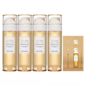 [NS홈쇼핑][홈쇼핑 최신상] 맥스클리닉 오일 폼 클렌징 더블 트러플 바이옴 110g 4개+샘플4..[35687583]