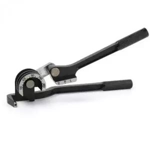 배관 수동 동관 굴곡기 핸드 파이프 밴딩 장비 수작업 밴딩기