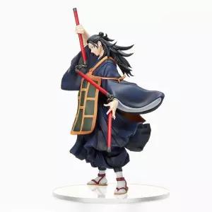 일본 주술회전 피규어 게토스구루 제로 굿즈 22.5cm