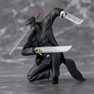 체인소맨 사무라이 소드 쵸코노세 프리미엄 피규어 장식 인테리어 굿즈 일본직수입 정품