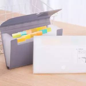 미니 스티커북 13칸 포카보관집