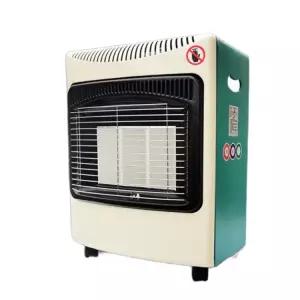 가스 히터 업소용 대형 난로 식당 공장 LPG 액화가스 캠핑용 사무실