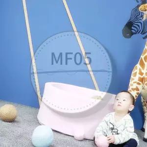 MF05 아가방 베이비룸 파스텔핑크 대형 베이비룸세트 아기울타리 볼풀놀이터 아기펜스