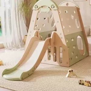 유아용 미끄럼틀 유치원 키즈카페 실내 놀이터 대형