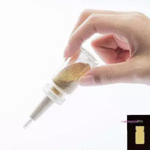 스노우골드 뿌리는 500mg 식용금가루 뿌리는식ssu439