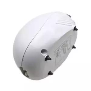 [아쿠아월드]어밥 2구 쿡 포세이돈 기포기 역류방지기 콩돌 에어호스 2개 포함