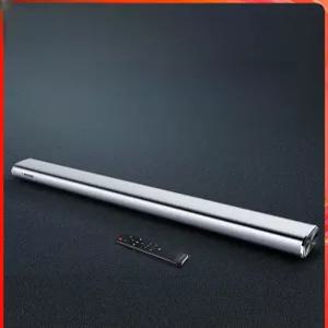 시노 거실스피커 레트로 감성 올인원 TV