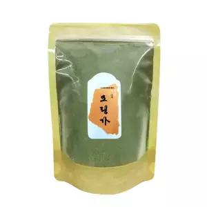 산해랑 모링가 분말 230g