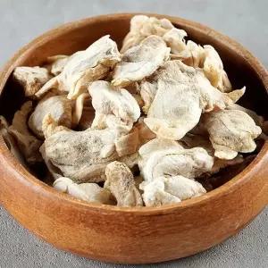 동결건조 바지락살 8g 3팩