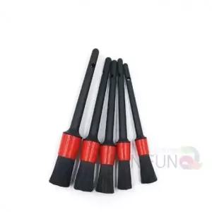 자동차 브러쉬 세트 실내세차브러쉬 세차붓 자동차세차브러쉬 세차도구 타이어브러쉬