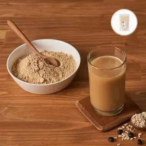 백년본가 건강 햇 곡물 당일 로스팅 옛날 미숫가루 300g x 1개