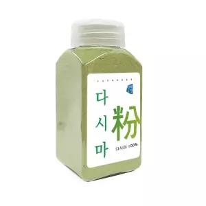 [산해랑] 국내산 다시마분말 100g