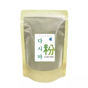 [산해랑] 국내산 다시마분말 230g