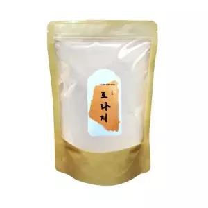 [산해랑] 국내산 도라지분말 230g