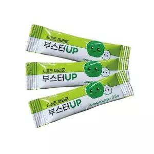 [국제프리츠]시미즈 마리모 모스볼 부스터 UP 3포