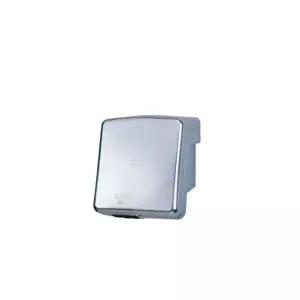 한국타올기산업 HTE-303 핸드드라이 공공화장실 저소음건조 온 냉풍 손건조기