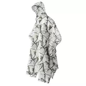 ( )3in1 휴대용 다기능 아웃도어 우의 우비 타프 돗자리 방수포 모토캠핑 백패킹 파우치증정