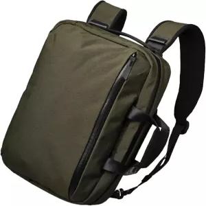 ALPAKA Elements Tech Brief Pro -  다용도 크로스바디  숄더 브리프케이스 백팩