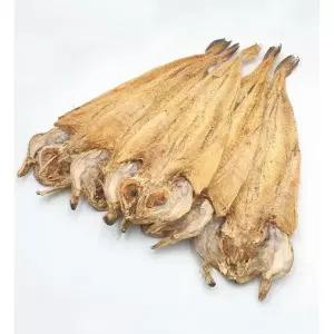 자연산 황태포 특대 1미 러시아산 건황태 북어포 주전부리 간식 안주 주전부리.과자 육포 쥐포