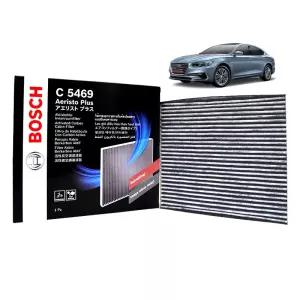 보쉬 미세먼지 유해가스제거 활성탄 에어컨필터 C5469 현대 IG그랜져