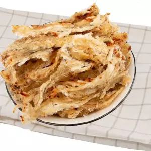 [하프클럽/오티마트]구운맛 아귀채 1kg