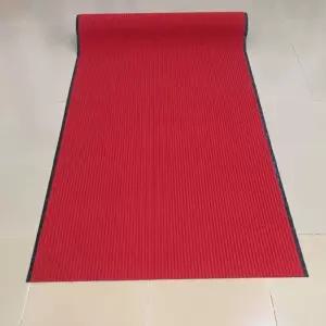 깔판 호텔 15m 행사장 신발장 모델 레드 폭 카페트