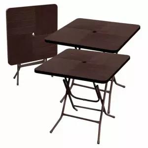 캠핑테이블 야외용테이블 접이식 고깃집테이블 비어테이블