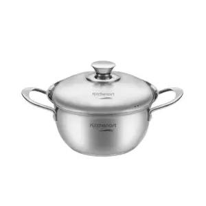 (20cm) 스테인리스 인덕션냄비 젖병열탕소독 국 찌개냄비 큰냄비