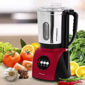 신일 대형 믹서기 업소용 김장 초고속 스텐 블렌더 카페 분쇄기 1.8L ST36 대용량믹서기