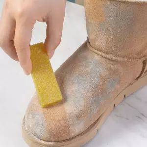 신발 지우개스틱 어그 부츠 클리너 스웨이드 막대형