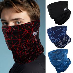 국산 AERO 쿨 멀티스카프 자외선차단 마스크 골프 자전거 등산 낚시 여름용 안면 얼굴 햇빛가리개 쿨 넥워머