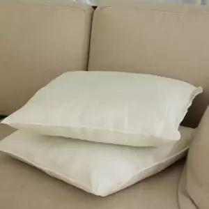 [텐바이텐]러프 소파 고급 방석 솜 50x50_(2783746)