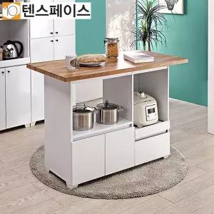 [NS홈쇼핑]텐스페이스 케리 아일랜드 홈바 KR001[31166650]