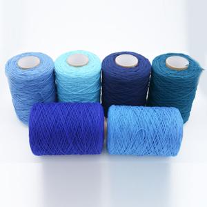 동방콘사 색사 18합 순면 뜨개실 코바늘 공작 여름 커텐 소품