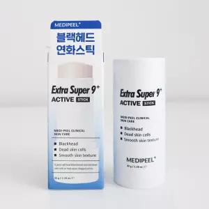 메디필 엑스트라 슈퍼9 플러스 액티브 스틱 33g