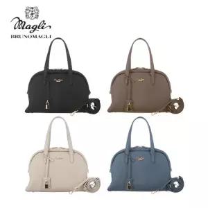 [롯데백화점]나인 웨스트 (브루노말리) 토트백M BM511 4종